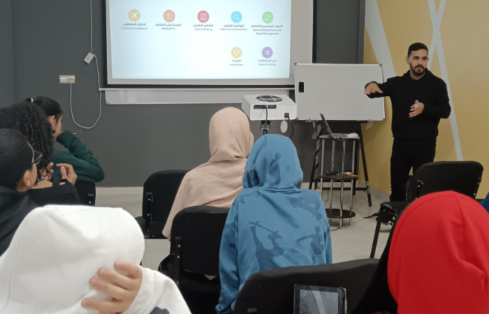 صعوبات فهم الرياضيات